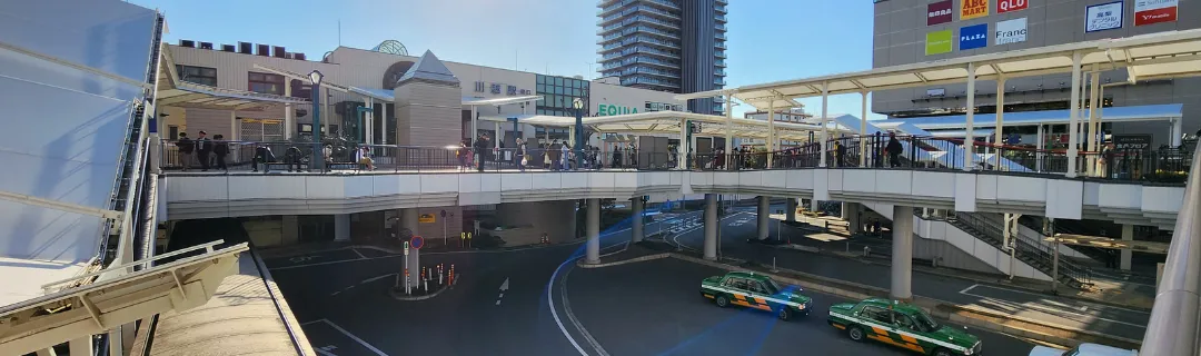 川越市の不倫調査におけるローレルリース探偵事務所の成功事例