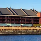 横浜市中区の浮気調査エリア